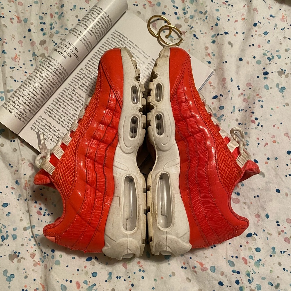 Nike Air Max 95